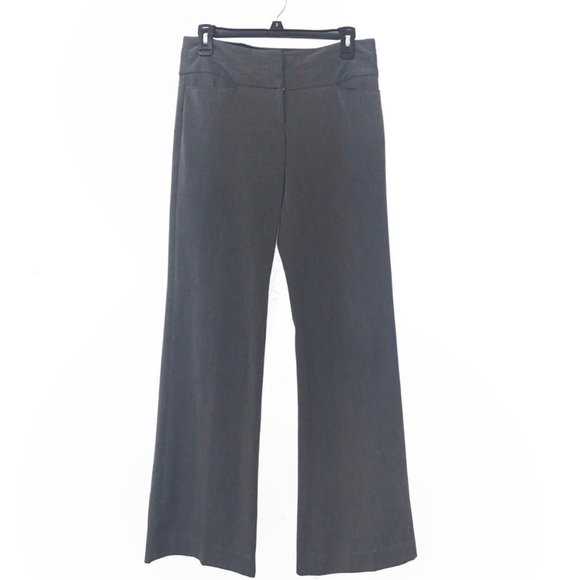 Express Business Pants - Picture 1 of 5